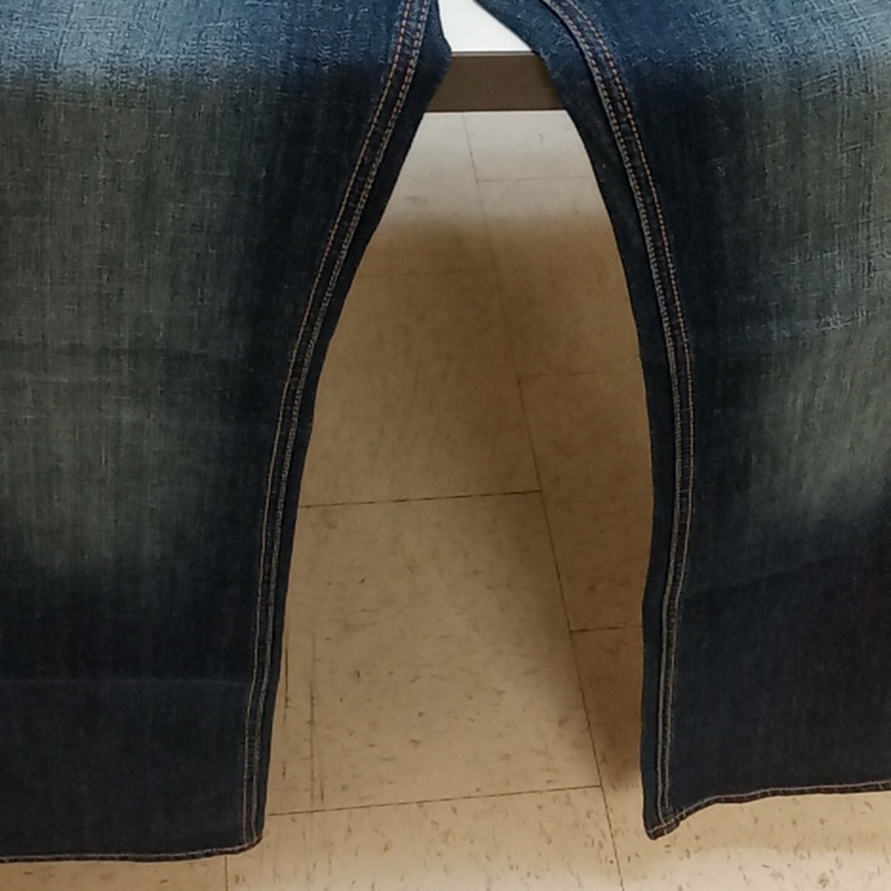 Express Jeans - Picture 4 of 7